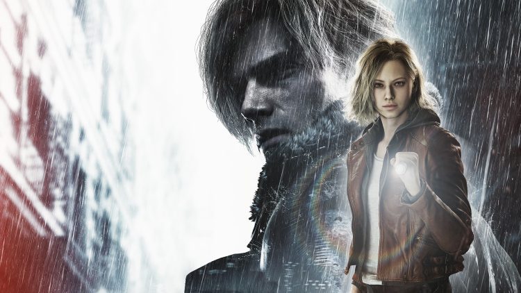 Resident Evil 10