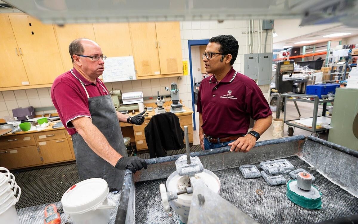 آشکارسازهای فوق‌حساس می توانند ماده تاریک را کشف کنند