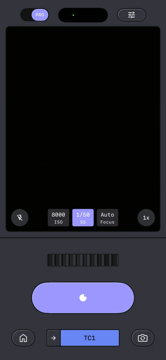 نسخه جدید اپلیکیشن snapseed به یک دوربین حرفه ای مجهز شد