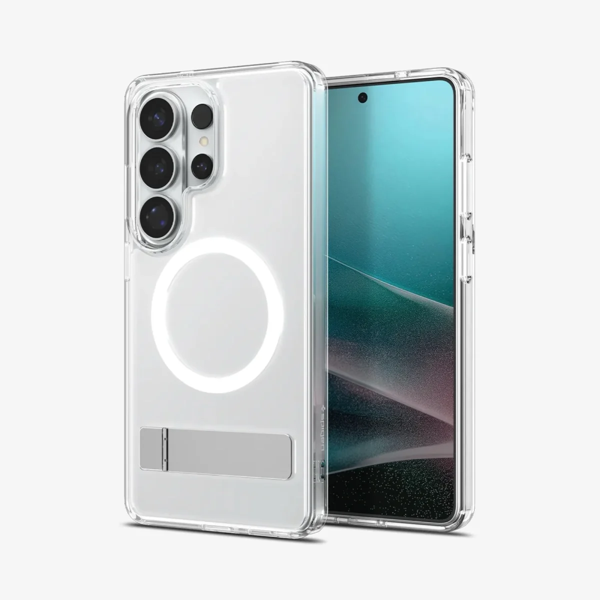 قابهای مغناطیسی جدید