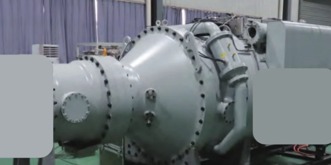 چین قدرتمندترین سلاح مایکروویوی جهان را می‌ سازد