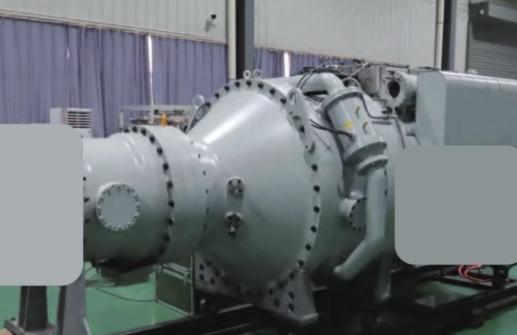 چین قدرتمندترین سلاح مایکروویوی جهان را می‌ سازد