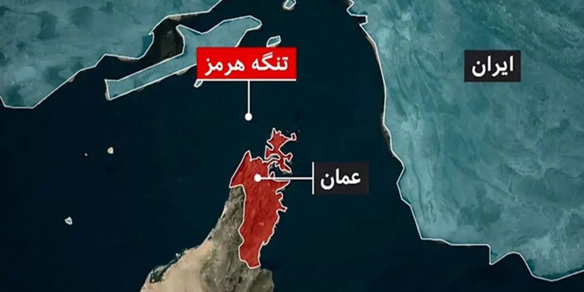 مهمترین پیامدهای اقتصادی بسته شدن تنگه هرمز + اینفوگرافیک