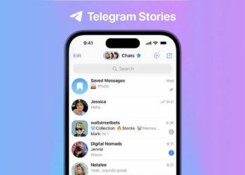 امکان انتشار استوری در تلگرام برای شماره‌های ایرانی فراهم شد