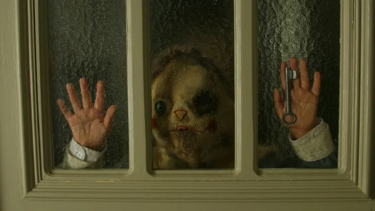 فیلم The Orphanage