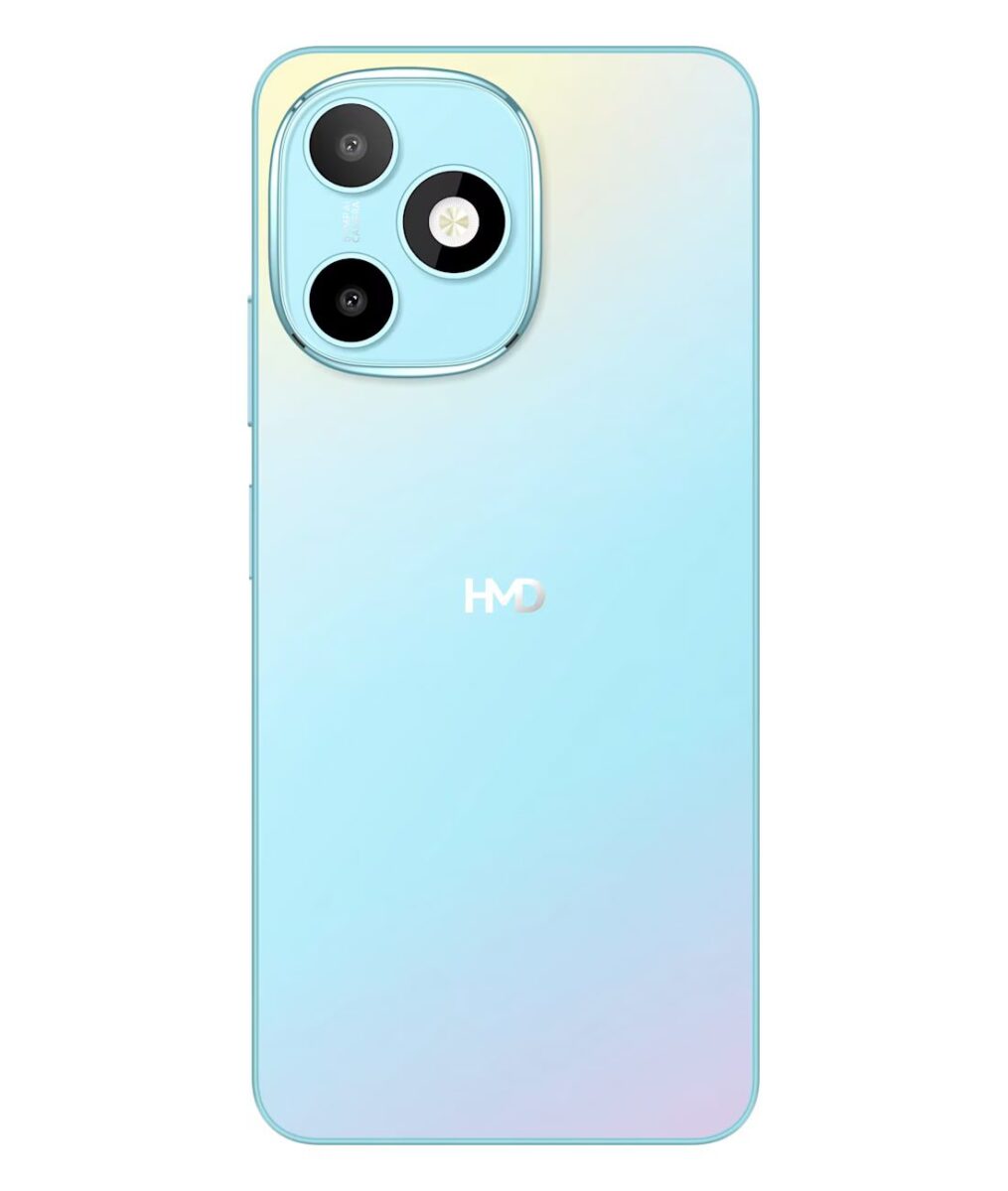 HMD Global گوشی اقتصادی HMD Luma