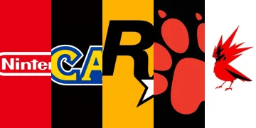 بهترین استودیوهای بازی‌سازی جهان کدام‌اند؟ رده‌بندی برترین استودیوهای بازی‌سازی هنر هشتم