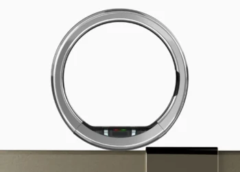 حلقه هوشمند Ultrahuman Ring Pro