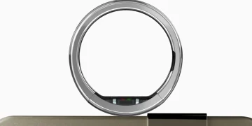 حلقه هوشمند Ultrahuman Ring Pro