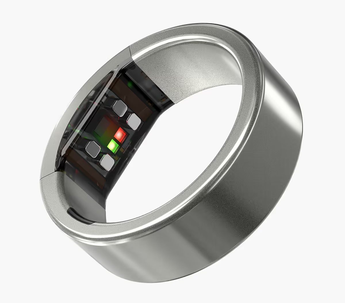 رنگ های Ultrahuman Ring Pro