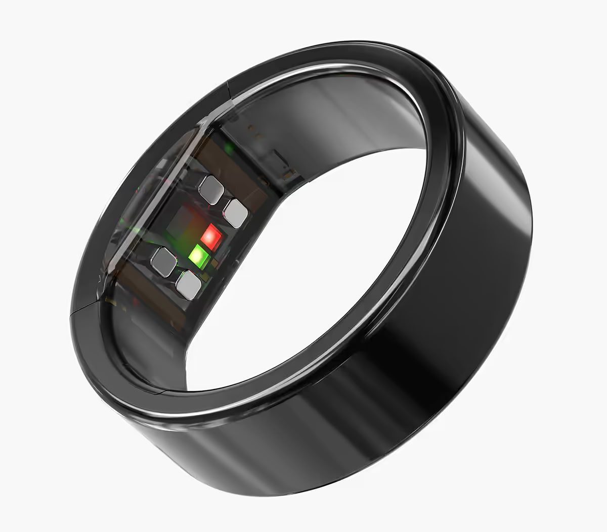 رنگ های Ultrahuman Ring Pro