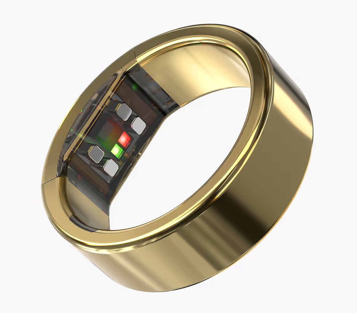 رنگ های Ultrahuman Ring Pro