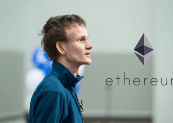 ویتالیک بوترین همزمان با رشد ۸ درصدی اتریوم، ۸.۹ میلیون دلار دیگر ETH فروخت