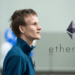 ویتالیک بوترین همزمان با رشد ۸ درصدی اتریوم، ۸.۹ میلیون دلار دیگر ETH فروخت