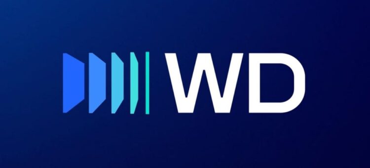وسترن دیجیتال از نقشه راه هارددیسک‌های ۱۰۰ ترابایتی رونمایی کرد