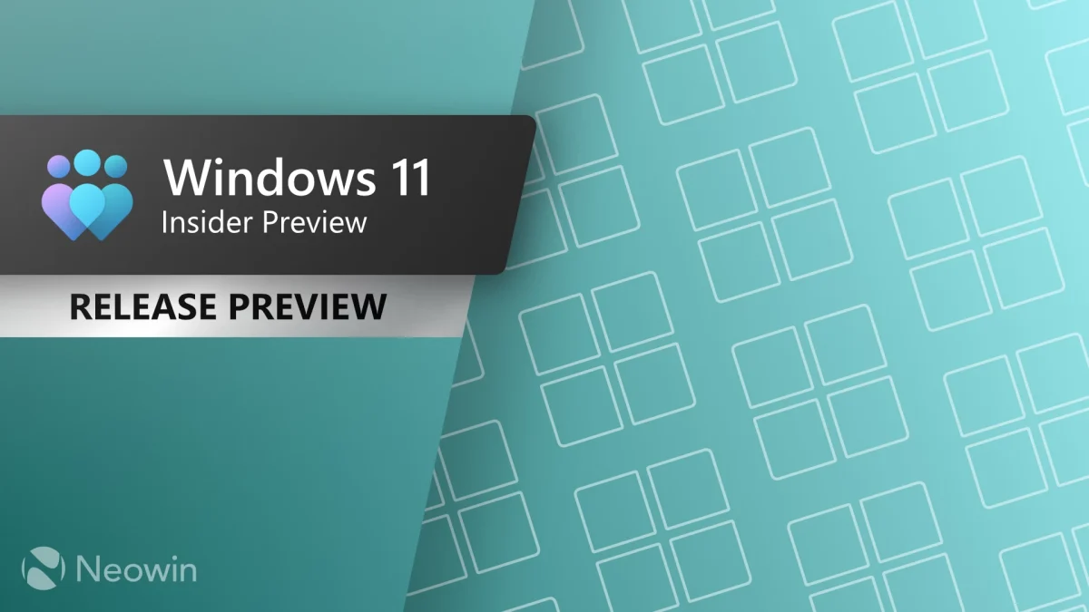 قابلیت‌های جدیدی به نسخه پیش‌نمایش ویندوز ۱۱ اضافه شد
