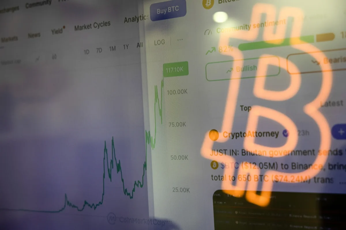 مدیرعامل وینترموت اعتقاد دارد که صنعت رمزارزها از رسالت بنیادین خود دور شده‌ است