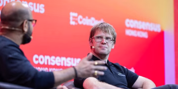 مدیرعامل وینترموت: صنعت رمزارزها از رسالت بنیادین خود دور شده‌ است