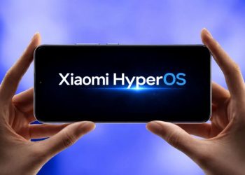 خداحافظی با hyperos شروع شد