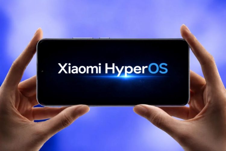 خداحافظی با hyperos شروع شد