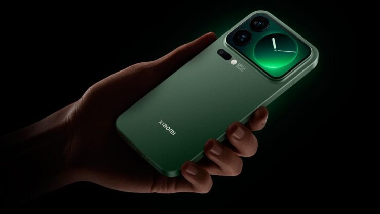 شیائومی HyperOS 4 را با معماری اختصاصی و سرویس‌های بومی اندروید عرضه می‌ کند