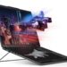 لپتاپ مفهومی سهبعدی Lenovo