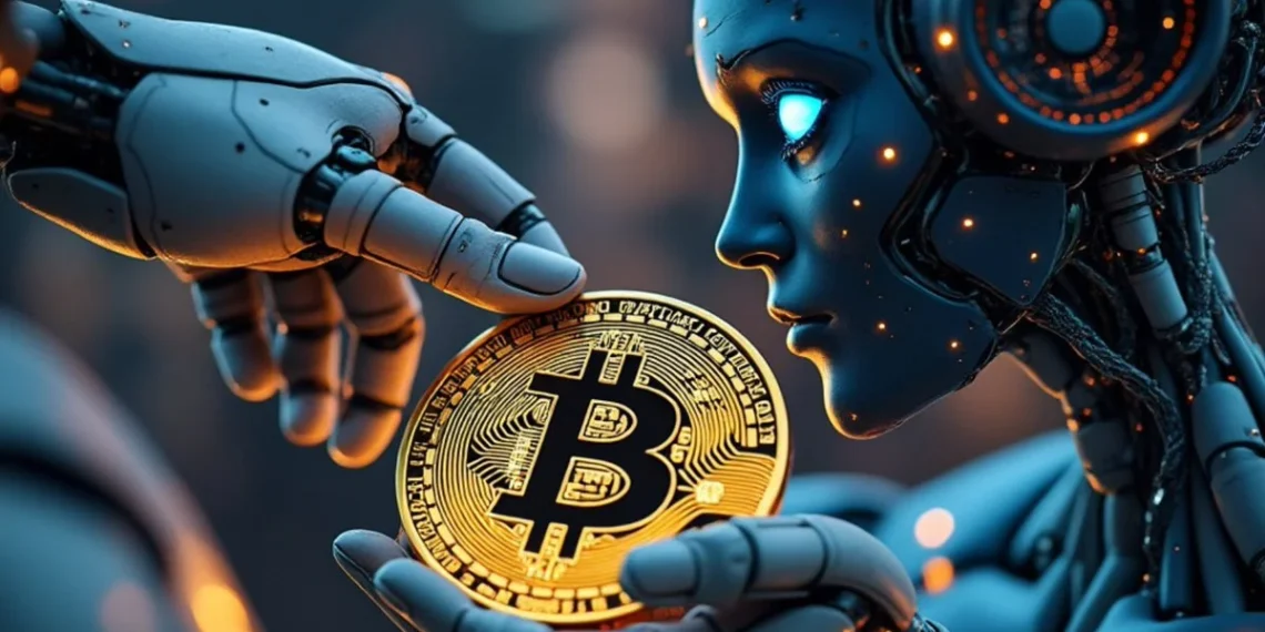 عامل‌های هوش مصنوعی