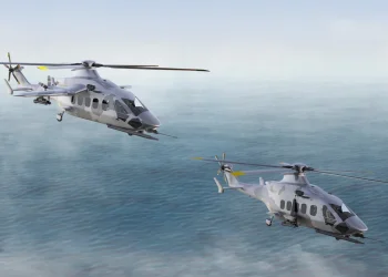 رونمایی ایرباس از دو هلیکوپتر مفهومی برای برنامه نوسازی ناتو