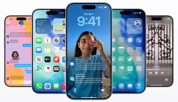 اپل iOS 26.4 را با قابلیت‌های جدید عرضه کرد