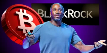 تحلیلگر سرشناس: سقوط اخیر بیت‌کوین (BTC) زیر سر ETFهای بلک‌راک است