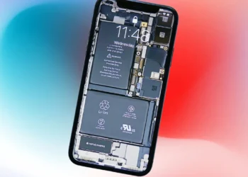 داغ شدن باتری گوشی‌ها با فناوری جدید کاهش می یابد