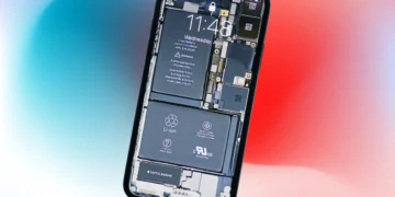 داغ شدن باتری گوشی‌ها با فناوری جدید کاهش می یابد