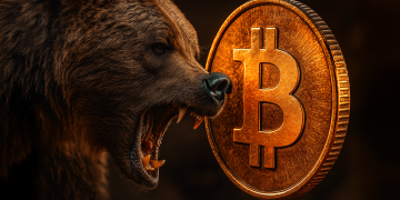 کف بازار نزولی بیتکوین یا آغاز سقوطی دیگر؟ پنج سیگنال تعیینکننده