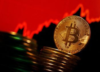 قیمت بیت‌کوین