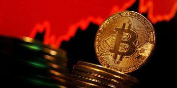 قیمت بیت‌کوین