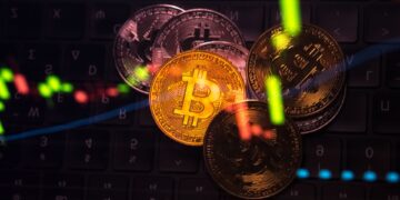 اشتباه تایپی صرافی کره‌ای ۴۴ میلیارد دلار بیت‌کوین را به باد داد