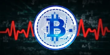 ثبت بدترین عملکرد سهماهه بیتکوین (BTC) در ۸ سال اخیر
