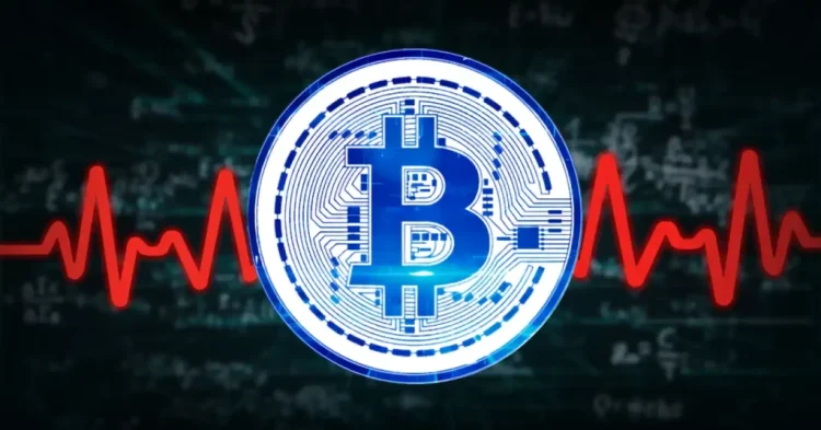 ثبت بدترین عملکرد سه‌ماهه بیت‌کوین (BTC) در ۸ سال اخیر