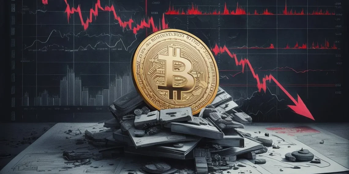 پیش بینی بیت‌کوین