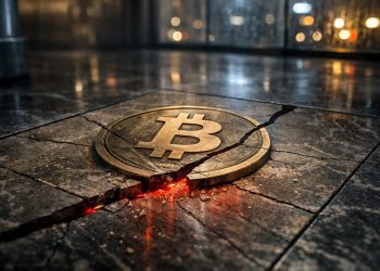 آیا کف قیمت بیت‌کوین هنوز شکل نگرفته است؟ داده‌ها از احتمال افت بیشتر خبر می‌ دهند
