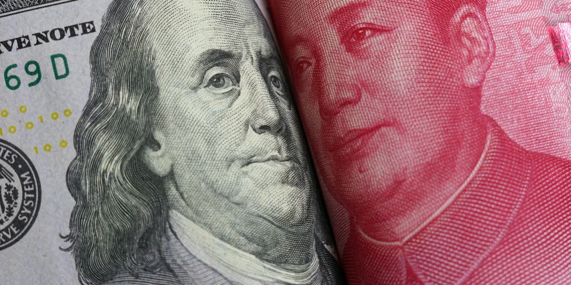 دستور چین به بانک‌ها برای کاهش نگهداری اوراق خزانه آمریکا؛ اثر این موضوع بر بیت‌کوین چیست؟