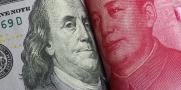 دستور چین به بانک‌ها برای کاهش نگهداری اوراق خزانه آمریکا؛ اثر این موضوع بر بیت‌کوین چیست؟