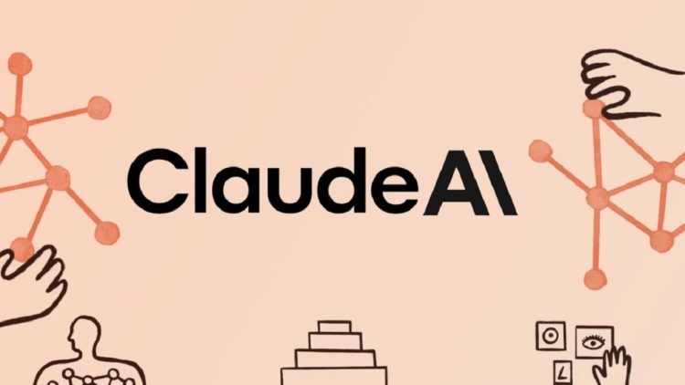 مدل هوش مصنوعی Claude