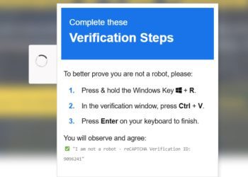 حملات ClickFix با سوءاستفاده از ابزارهای مایکروسافت گسترش یافت