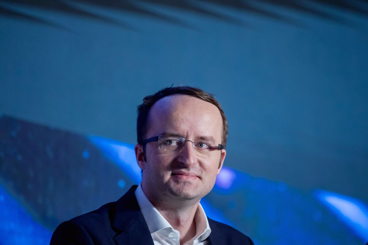 بنیان‌گذار کریپتو دات‌کام