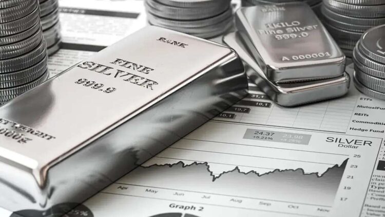 نقره دیجیتال