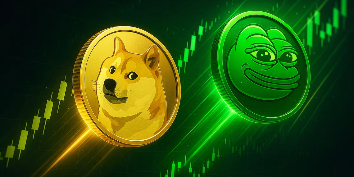 پپه و دوجکوین