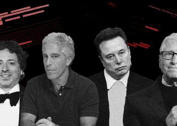 انتشار ۳.۵ میلیون سند اپستین؛ نام نخبگان فناوری در فهرست جدید وزارت دادگستری