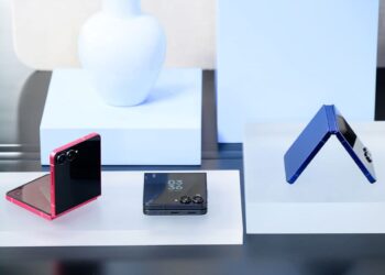 اپل به نسل دوم آیفون های تاشو می اندیشد