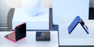 اپل به نسل دوم آیفون های تاشو می اندیشد